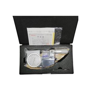 For Mitutoyo 510-121 Mechanical Indicating <b>Micrometer</b> High Measurement Tool 510-121 Mitutoyo 510-121 <b>Micrometer</b> for Mitutoyo 510 - Product Image 4