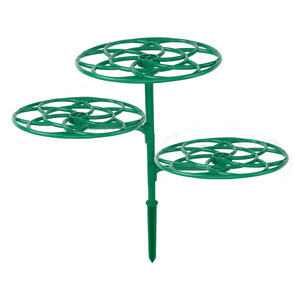 Nouveautés 2024 : <span class=keywords><strong>Support</strong></span> de jardin pour plantes, Tour de fleurs pour tournesols, Greffage de plantes grimpantes, Cadre de <span class=keywords><strong>support</strong></span> fixe - Product Image 2