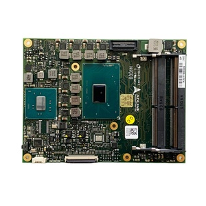 ADLINK Express-SL-i5-6440EQ/ADi-Cx Express-SL-i5-6440EQ/MiD 51-72128-0A30 The sixth-generation Intel Core i5-6440EQ processor - Product Image 1