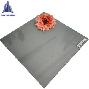 Verre teinté de haute qualité 4 mm 5 mm 6 mm bleu lac, bronze euro, bleu foncé - Product Image 2