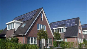 Système solaire <span class=keywords><strong>domestique</strong></span>, <span class=keywords><strong>panneaux</strong></span> photovoltaïques, 3 kw, <span class=keywords><strong>batterie</strong></span> au plomb, acide, câble de contrôle - Product Image 6