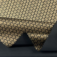 Tissus de doublure intérieure légers et coupe-vent de haute qualité pour vestes de filles, garçons et hommes - 100% polyester, couleur personnalisée