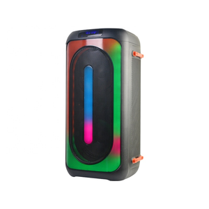 Altavoces inteligentes teléfono móvil Parlante Portatil impermeable Ipx7 altavoces al aire libre sistema de audio sonido altavoz portátil inalámbrico - Product Image 2