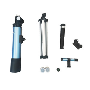 Telescopio Refractor Feirsh de 50 mm 50400 para Observación Astronómica de Estrellas para Niños - Product Image 5