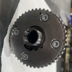 06J109021AD 06J109021J A4 06J109021J Árbol de levas y cojinetes para vehículos Magotan, Tiguan, Teramont - Product Image 4