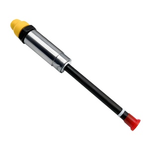 <span class=keywords><strong>Inyector</strong></span> de Combustible Tipo Lápiz para Motor de Excavadora 4W-7017 4W-7018 8N7005 Boquilla para <span class=keywords><strong>Caterpillar</strong></span> <span class=keywords><strong>3406</strong></span> 1705187 4W7017 4W7018 - Product Image 5