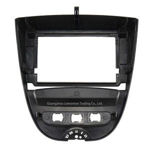 <span class=keywords><strong>2021</strong></span> vente chaude 10.1 pouces écran tactile voiture stéréo Android lecteur Dvd de voiture pour TOYOTA AYGO CITROEN C1PEUGEOT 107 2005-2014 - Product Image 6