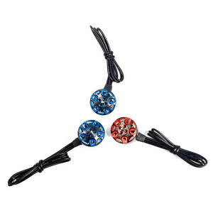 Motor sin Escobillas RCINPOWER SmooX 1404 Plus 5000KV-3850KV para FPV Freestyle de 2.5 a 4 Pulgadas, Micro Toothpick de Largo Alcance para Niños - Product Image 3