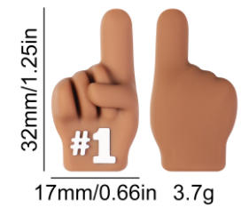 3#