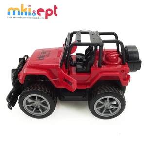 Auto Giocattolo Telecomandata a Batteria a 4 Canali per Bambini, Design Accattivante, in Offerta - Product Image 2