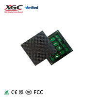 P1.953-P4.81 Modul LED Sewa Ganti Cepat 500x500/500x1000 Kabinet Die Cast Video Wall Panggung HDR10+ 1080P