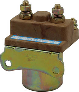 <span class=keywords><strong>Contacteur</strong></span> magnétique DC monophasé certifié CE SAYOON 150A CZ10-150/10 pour moto et <span class=keywords><strong>voiture</strong></span> - Product Image 3