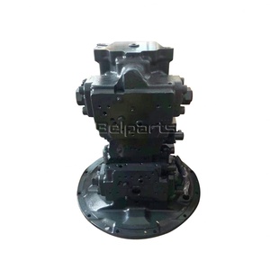 Belparts Excavator Main <b>Pump</b> PC300-8 Hydraulic Main <b>Pump</b> 708-2G-00700 708-2G-00150 for komatsu - Product Image 6