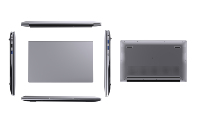 Nouveau ACEMAGIC LX15 15.6 pouces IPS Lake-N N97 N100 N95 N97 éducation étudiant FHD ordinateur portable ordinateurs portables de jeu ordinateur portable