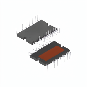 26-PowerDIP Module Original One Stop Service Electronics Component Discrete Semiconductor Products STIB1560DM2-Z - Product Image 1