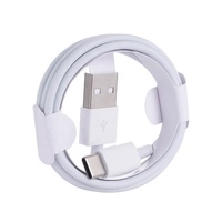 Haute qualité Type C Micro usb ligne de charge câble de données chargeur rapide câble Usb pour iphone pour samsung galaxy android téléphone