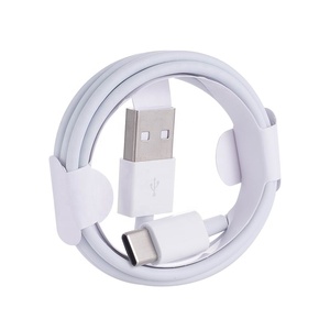 Alta calidad tipo C Micro USB línea de carga Cable DE DATOS cargador rápido Cable Usb para iPhone para Samsung Galaxy teléfono Android - Product Image 6