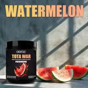 الجملة الطاقة التي لا نهاية لها ، مكاسب القوة الفورية ، مضخات مكثفة-لا معززة وقبل تجريب مسحوق تجريب الملحق - Product Image 3