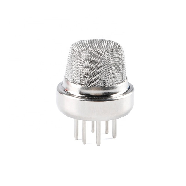 Smoke Gas Sensor Detection Smoke Methane Liquefied Gas Sensor Module for Starter DIY Kit MQ-2 MQ-4 MQ-5
