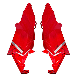 Kit de carenado completo de motocicleta XXUN para Honda <span class=keywords><strong>XADV750</strong></span> XADV 750 2021 2022 <span class=keywords><strong>2023</strong></span> 2024 Pieza de plástico ABS conjunto completo de inyección de carrocería - Product Image 3