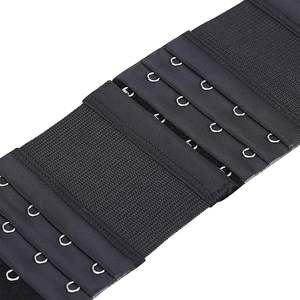 <span class=keywords><strong>Extension</strong></span> de <span class=keywords><strong>soutien</strong></span>-<span class=keywords><strong>gorge</strong></span> <span class=keywords><strong>4</strong></span> <span class=keywords><strong>crochets</strong></span> pour femme - Product Image 3