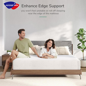 Premium Slaap Goed Enkele Dubbele Volle King Matras Winkels In De Buurt Van Mij Koninklijke Luxe Gel Traagschuim Matras - Product Image 2