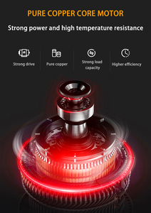 Hidrolavadora de Alta Presión LICHI 800 bar, 22 LPM, Máquina Industrial de <span class=keywords><strong>Limpieza</strong></span> de Cascos de Alta Resistencia <span class=keywords><strong>para</strong></span> Sandblasting y Eliminación de Óxido - Product Image 3