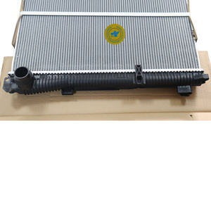 Radiateur de climatisation pour <span class=keywords><strong>BMW</strong></span> Série 3 G20 G21 G28 17118666748 17118666811 - Product Image 2