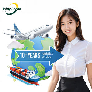 Konsolidasyon deniz ve hava kargo acentesi ile e-ticaret Dropshipping hizmeti abd avrupa İngiltere fransa almanya-<span class=keywords><strong>lcl</strong></span> + Express - Product Image 1