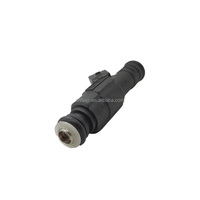 Injecteur de carburant d'usine New-tec 0280156094 buse d'injecteur de carburant d'essence pour voiture chinoise Great Wall Safe100 % professionnel testé