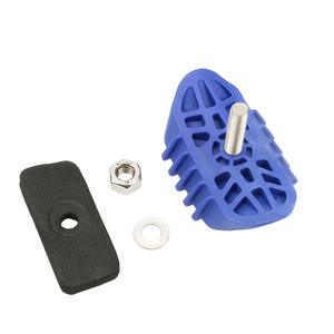 Antivol de <span class=keywords><strong>roue</strong></span> de <span class=keywords><strong>moto</strong></span>, antivol de pneu Pit Monkey Bike, antivol de jante arrière de <span class=keywords><strong>moto</strong></span> tout-terrain - Product Image 2