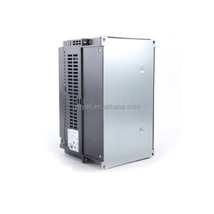 Variateur de fréquence VFD015CP43B-21 CP2000 Series, 2 HP, 1,5 kW, 4,2 ampères, pour automatisation industrielle - Product Image 2