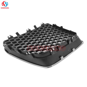 ตะแกรงหน้าส่วนบนสำหรับ Pontiac G8 2008-2009 GT <span class=keywords><strong>GXP</strong></span> คู่ - Product Image 5