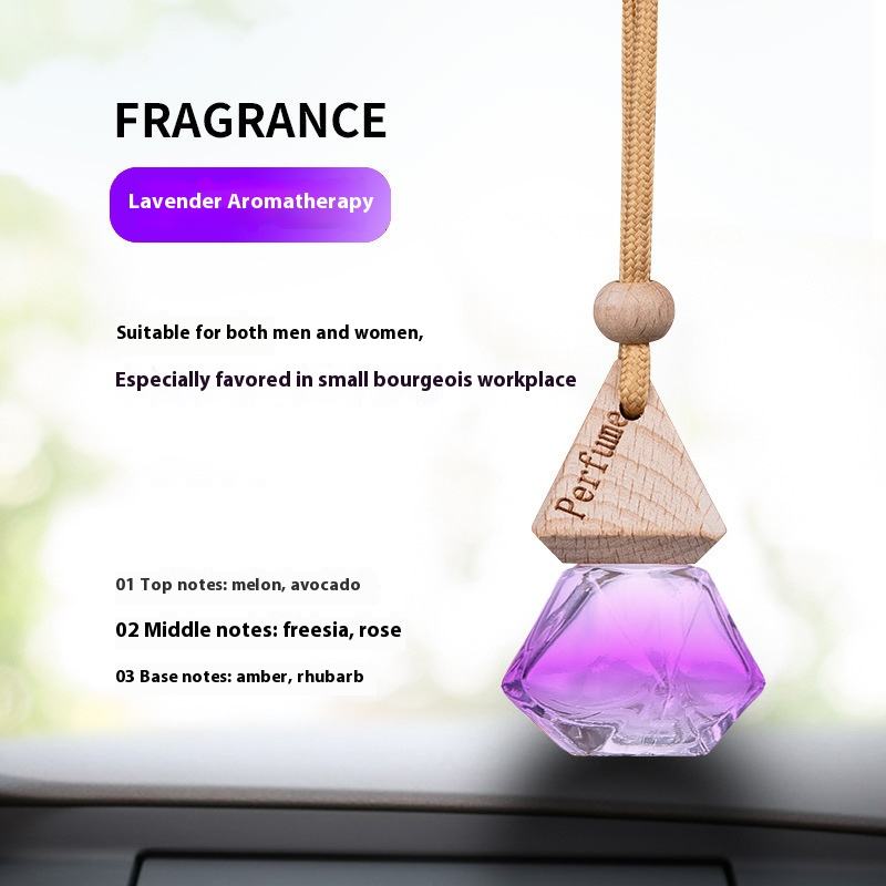 ธูปลาเวนเดอร์