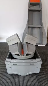 2025년 신제품 가성비 평면 PE 조립식 친환경 분리형 접합 낚시 보트, 4-6인용 - Product Image 6