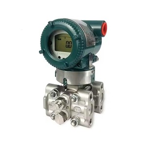 <span class=keywords><strong>Yokogawa</strong></span> eja loạt công nghiệp-cấp Độ chính xác cao khác biệt cảm biến áp suất cho không khí gas lỏng ứng dụng - Product Image 1