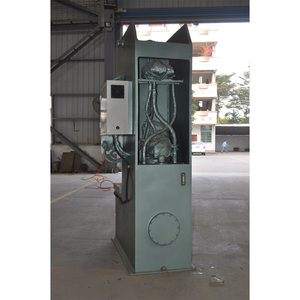 เครื่องปั๊มขึ้นรูปโลหะไฮดรอลิกแบบแผ่นเหล็กความแม่นยำสูง รุ่น C Type Press Y41 ซีรีส์ สำหรับงานควบคุมอุตสาหกรรม - Product Image 4
