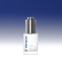 Flacons compte-gouttes / flacons en verre de 30 ml pour huiles essentielles, soins de la peau, cosmétiques, pour l'emballage
