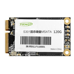 Fabriek Aangepaste Laptop Interne 64 120 128 240 250 256 480 500 512 960 Gb 1 <span class=keywords><strong>2</strong></span> Tb Halve Msata Ssd Solid State Harde Schijven - Product Image 1