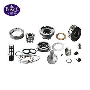 <span class=keywords><strong>Poclain</strong></span> MS05 MS08 MS11 MS18 MS25 MS50 רדיאלי בוכנה הידראולי מנוע חלקי חילוף להחליף <span class=keywords><strong>Poclain</strong></span> הידראולי בוכנה מנוע - Product Image 3