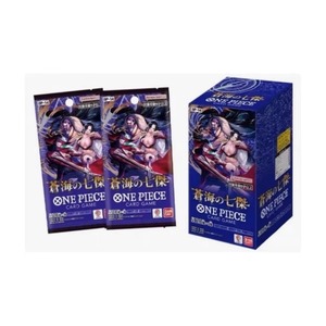 Collezione Premium Ufficiale Autentica Eila One Piece Trading Card Game OP14 TCG - Booster Box Gioco di Carte da Tavolo per 1 Giocatore - Product Image 1