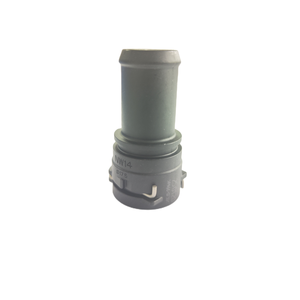 Pièces et accessoires pour véhicules à énergie nouvelle <span class=keywords><strong>VDA</strong></span> NW12 Connecteur rapide pour tubes en caoutchouc de 18 mm Lignes de refroidissement - Product Image 3