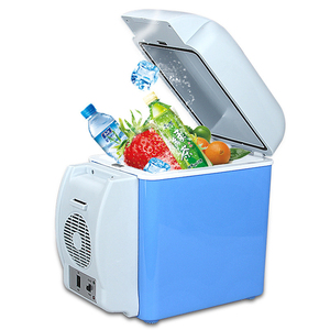 Réfrigérateurs Congélateurs Réfrigérateurs portables pour hôtels Mini réfrigérateur - Product Image 2