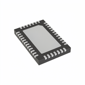 Data Acquisition Original One Stop Service 38 WFQFN Exposed Pad Electronic Circuit Components LTC2497IUHF#TRPBF - Product Image 1