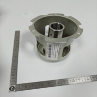 Transformateur rotatif moderne de haute qualité pour ascenseur, résolveur de vitesse et de position du moteur, pour usage en villas et hôtels KM52058260G01 Kone