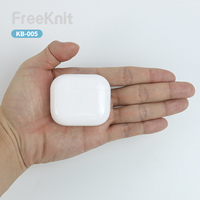 Écouteurs étanches à conception ouverte et tactile, véritable casque sans fil pour téléphone portable, casque de jeu, écouteurs stéréo
