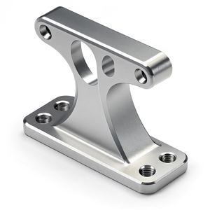 Servicios de Corte por Plasma de Precisión para un Corte Rápido y Eficiente de Placas Metálicas Gruesas con Buena Precisión - Product Image 5