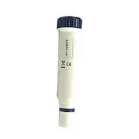 AZ8373 Portable PH mètre stylo dispositif de test de qualité de l'eau TDS salinité 2-en-1 hydromètre d'eau de mer mètre pour la salinité des aliments