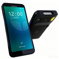 Terminal portable Datalogic Memor 17 Full Touch PDA Memor 12, ordinateur mobile, collecteur de données 5G avec lecteur de codes-barres GMS NFC