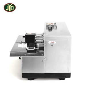 Machine d'impression automatique de sacs alimentaires avec date et numéro de lot Machine d'impression de sacs en plastique avec <span class=keywords><strong>film</strong></span> - Product Image 3